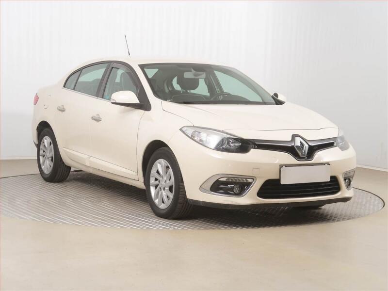 Renault Fluence