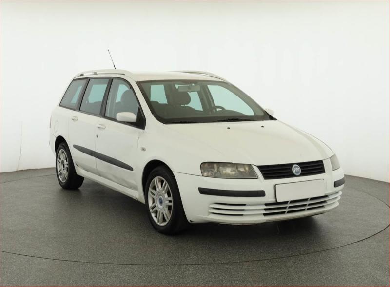 Fiat Stilo