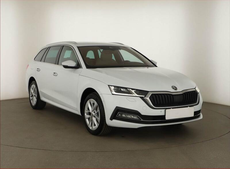 �koda Octavia