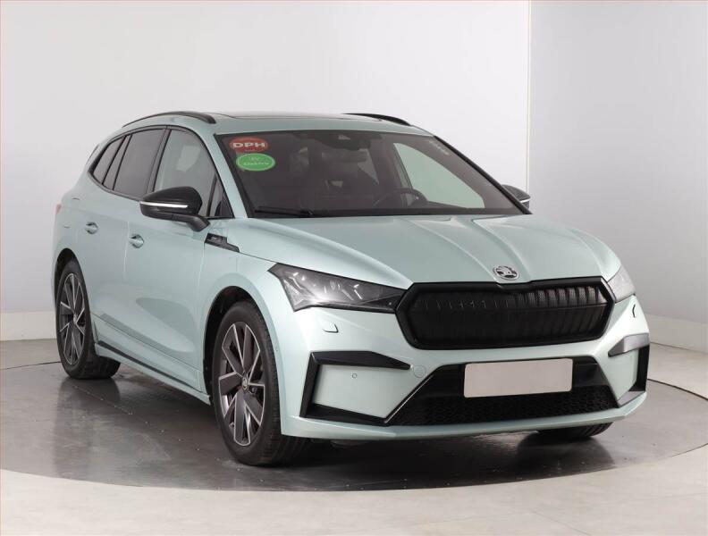 Skoda Enyaq iV