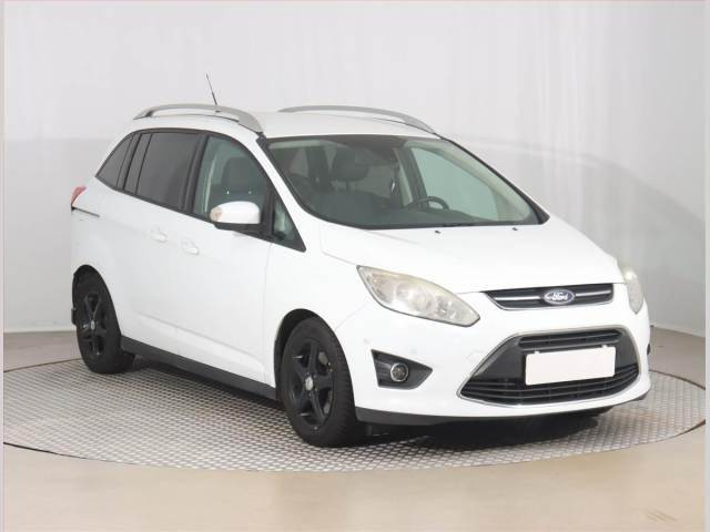 Ford Grand C-MAX