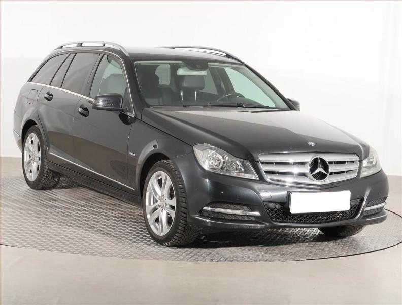 Mercedes-Benz Klasse C
