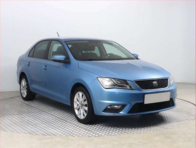 Seat Toledo