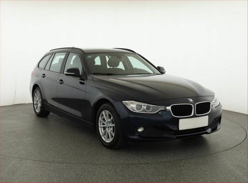 BMW 3er Reihe