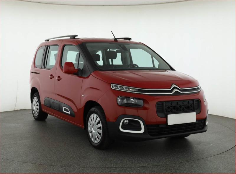Citron Berlingo