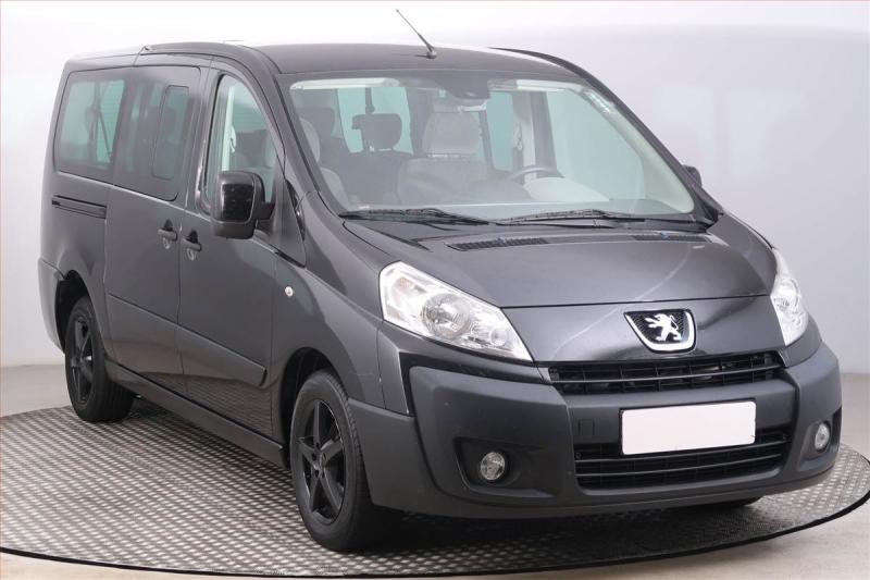 Peugeot Expert