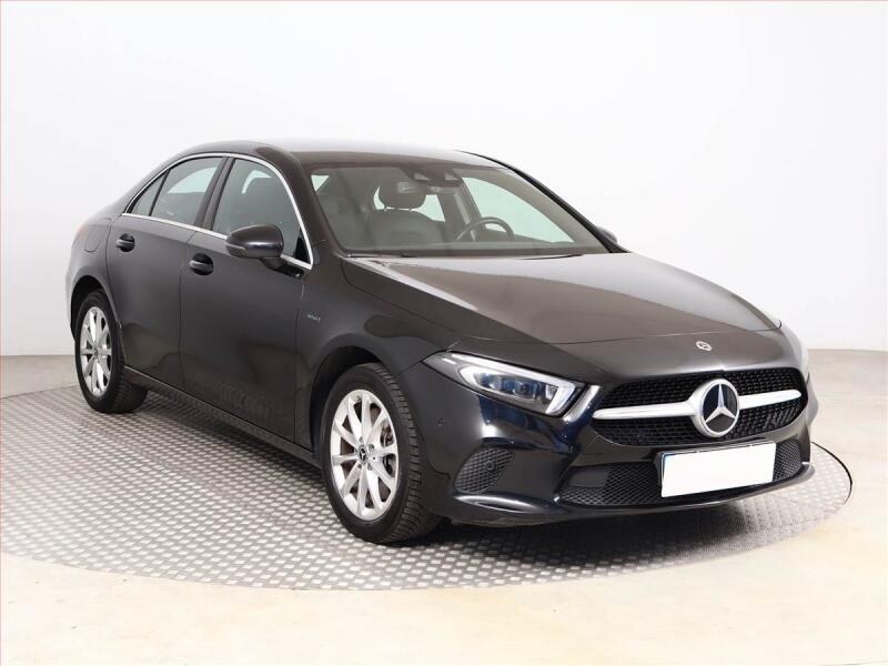 Mercedes-Benz Klasse A