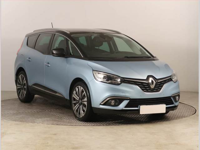 Renault Grand Scnic