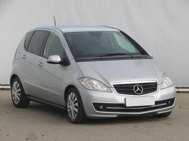 Mercedes-Benz Klasse A