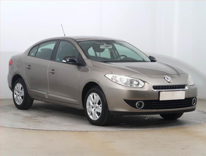 Renault Fluence