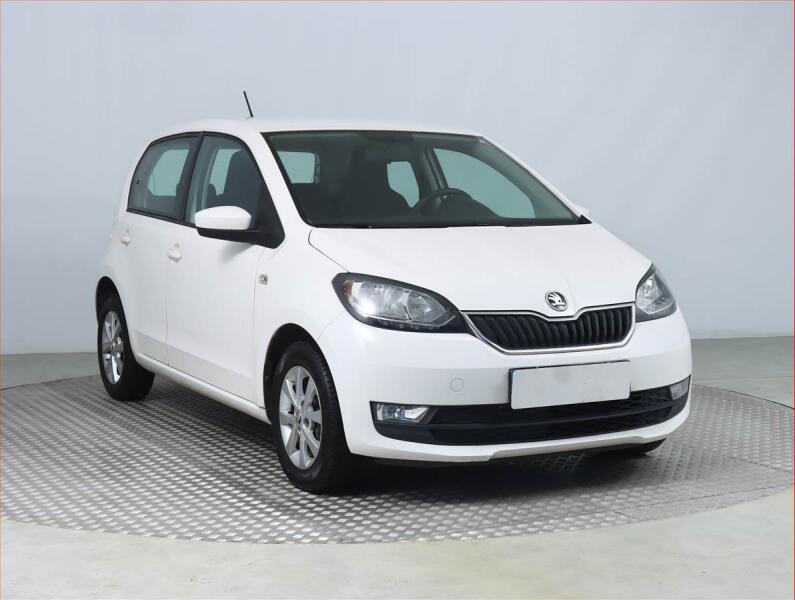 �koda Citigo