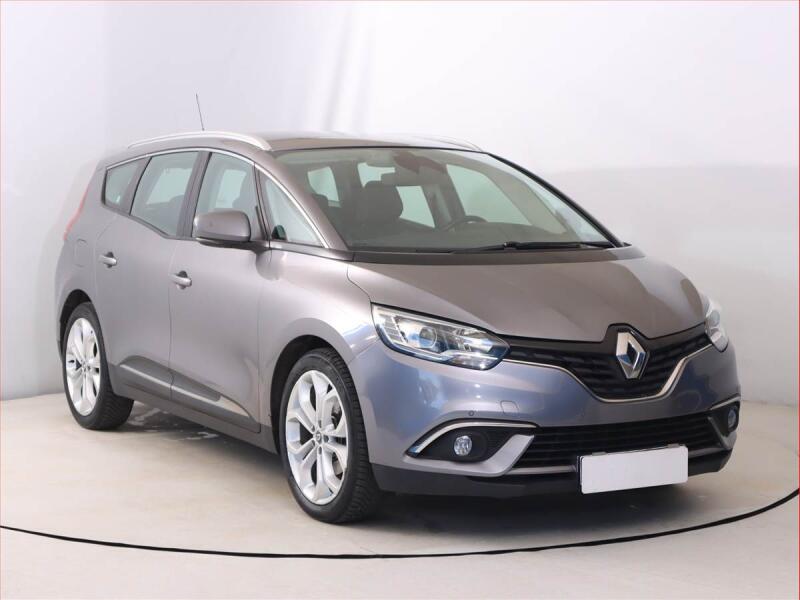 Renault Grand Sc�nic