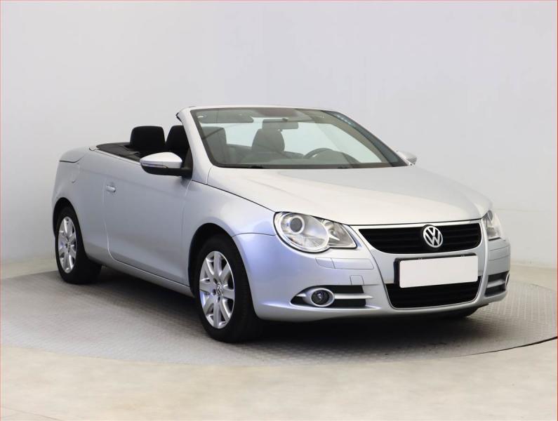 Volkswagen EOS