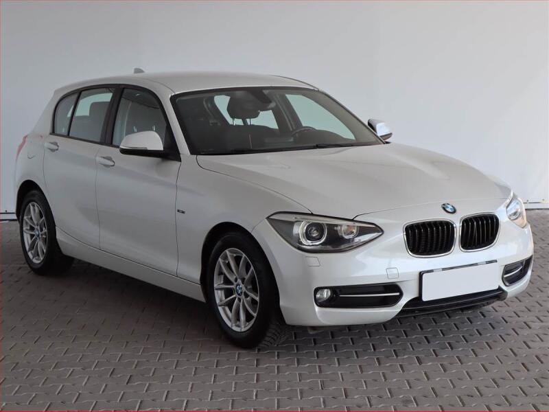 BMW 1er Reihe