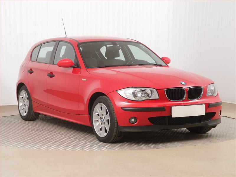 BMW 1er Reihe