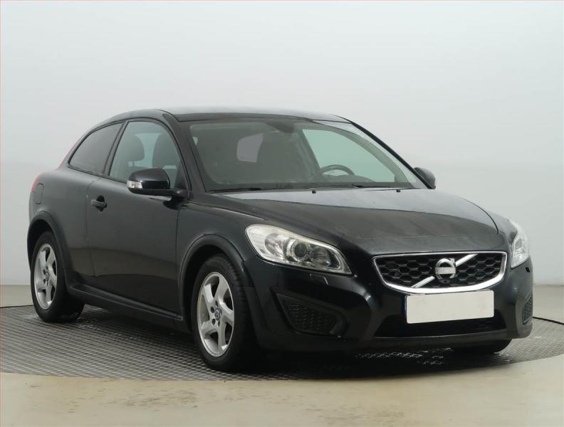 Volvo C30