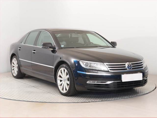 Volkswagen Phaeton