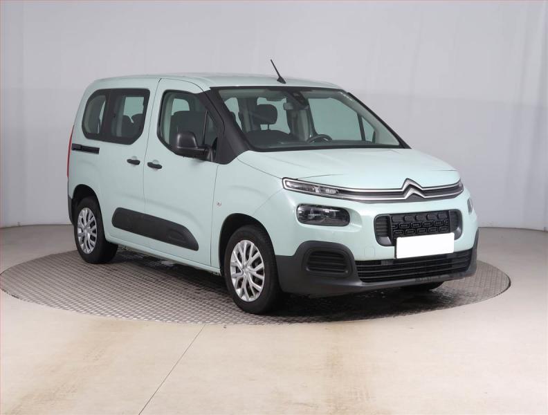 Citron Berlingo