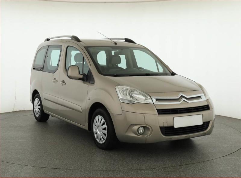 Citron Berlingo