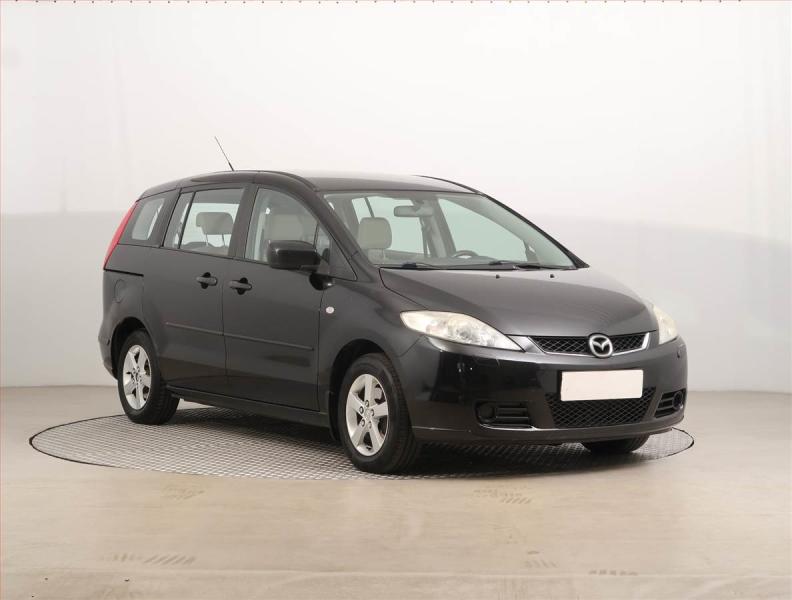Mazda 5