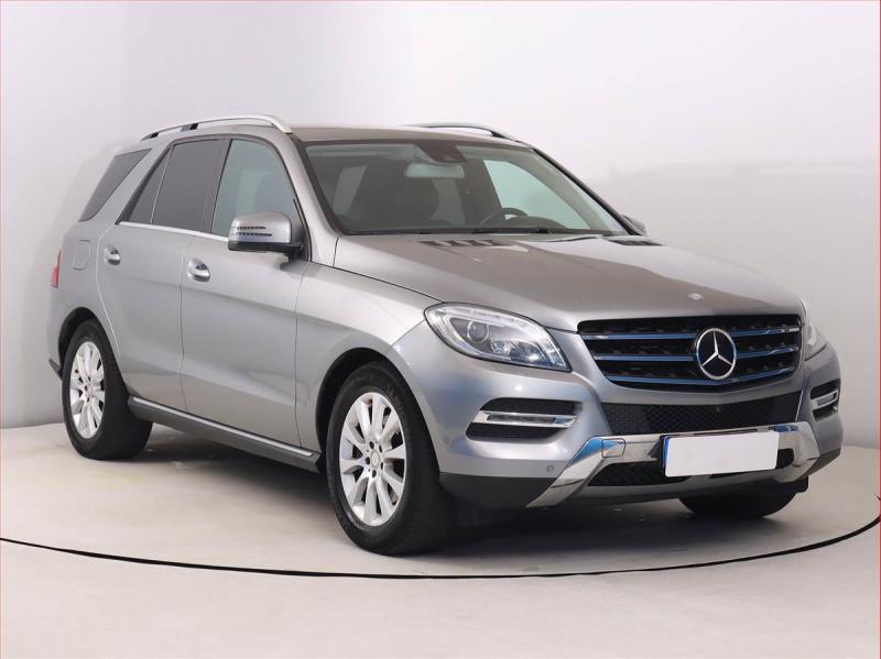 Mercedes-Benz Klasse M