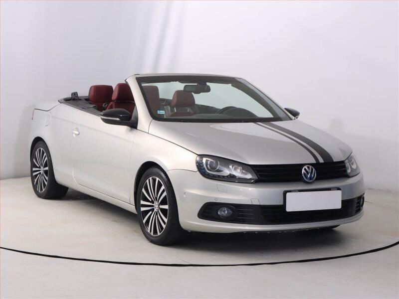 Volkswagen EOS