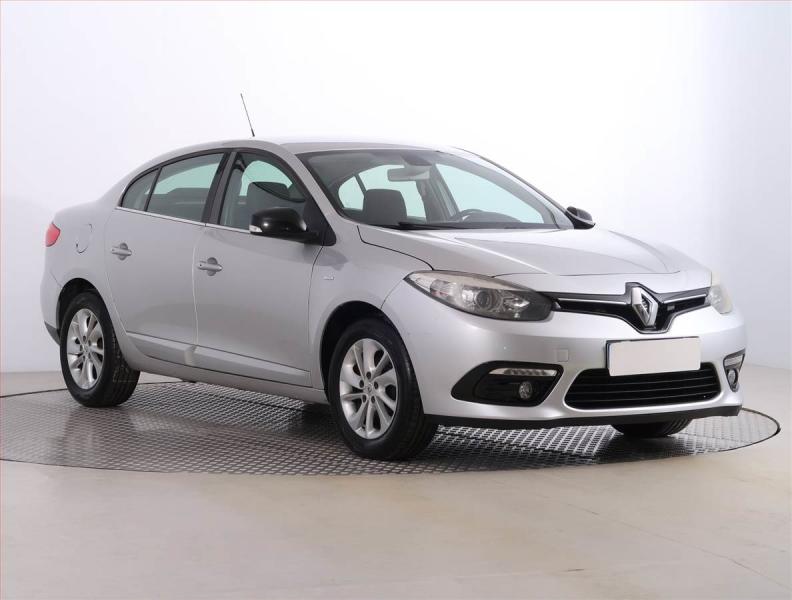 Renault Fluence