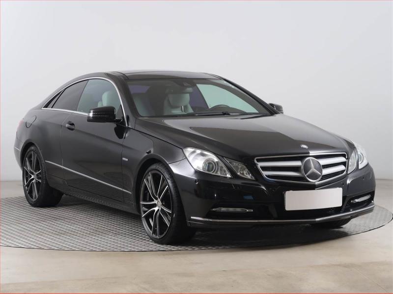 Mercedes-Benz Klasse E