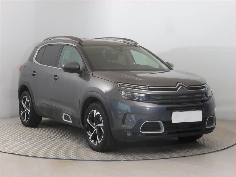 Citron C5 Aircross
