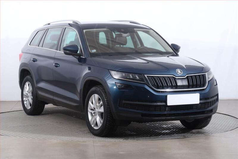 �koda Kodiaq