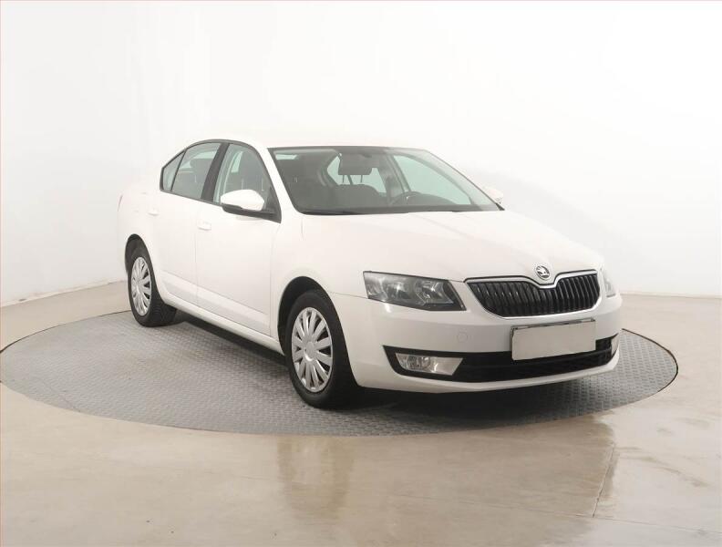 �koda Octavia