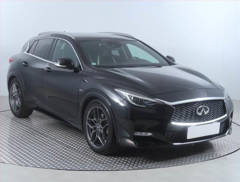 Infiniti Q30