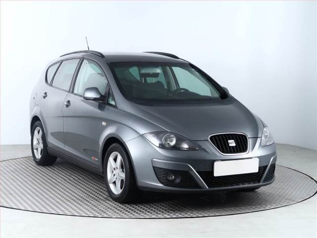 Seat Altea