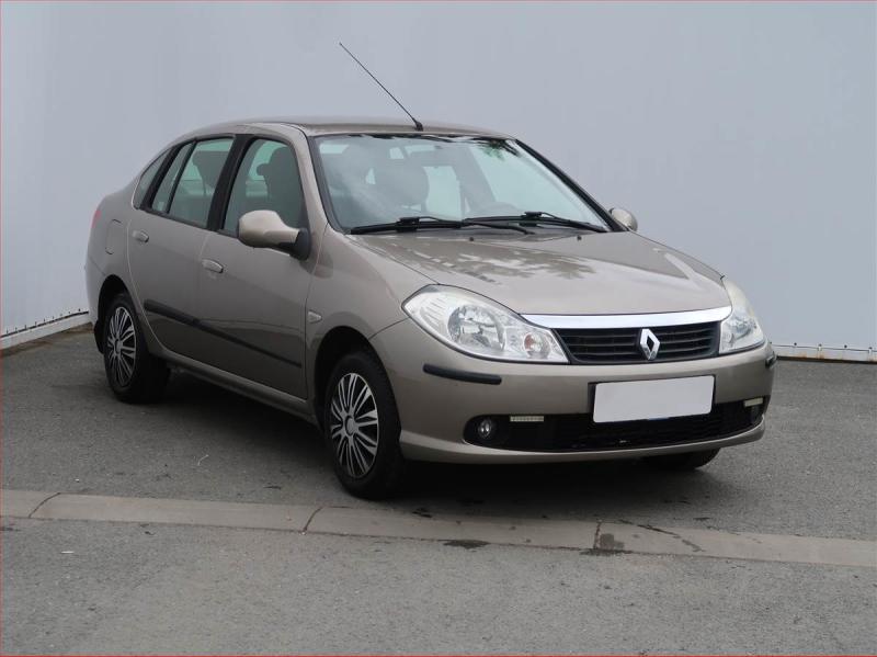 Renault Thalia