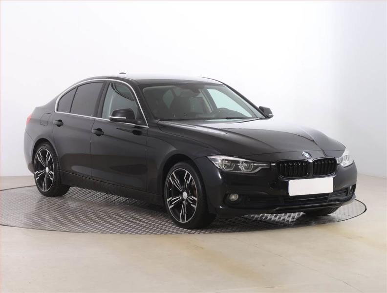 BMW 3er Reihe