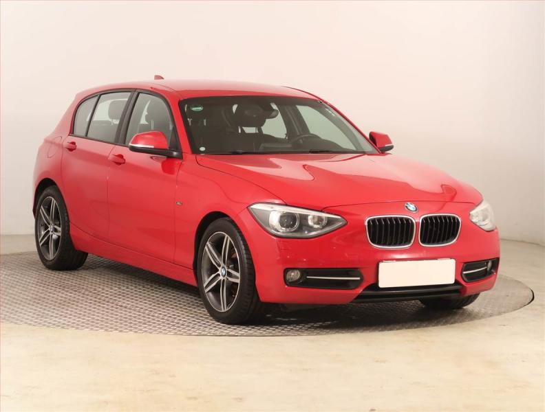 BMW 1er Reihe