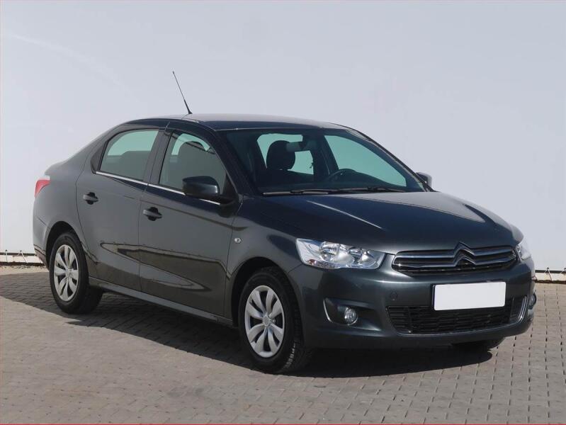 Citro�n C-Elys�e