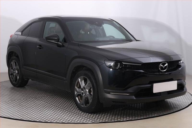 Mazda MX-30