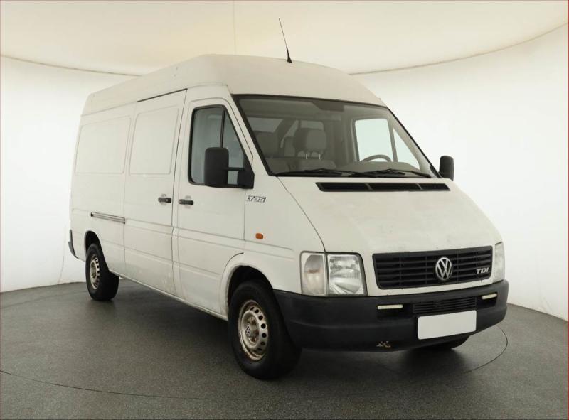 Volkswagen LT