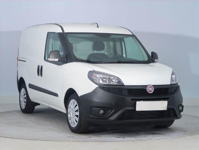 Fiat Dobl�