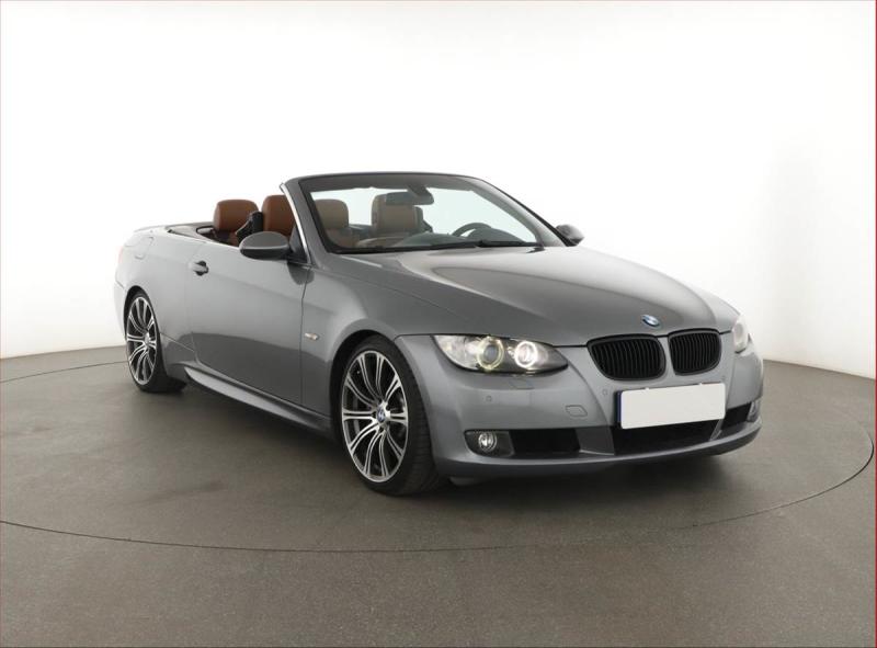 BMW 3er Reihe