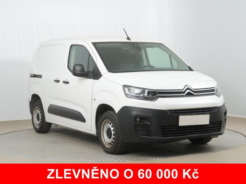 Citro�n Berlingo