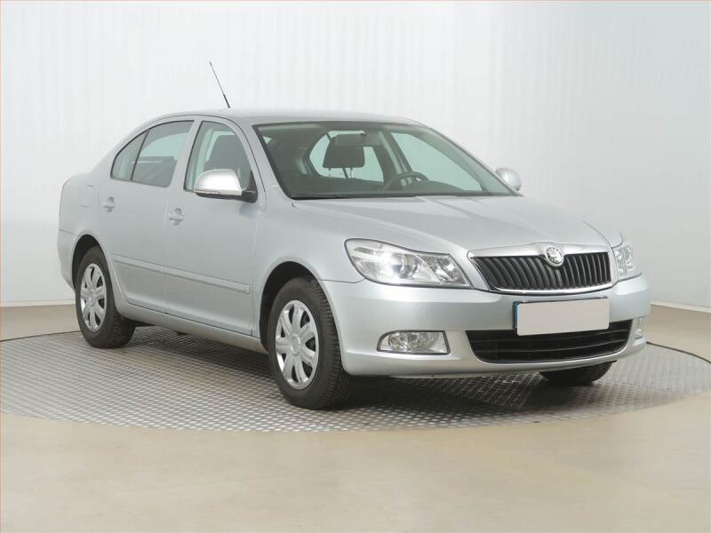 �koda Octavia