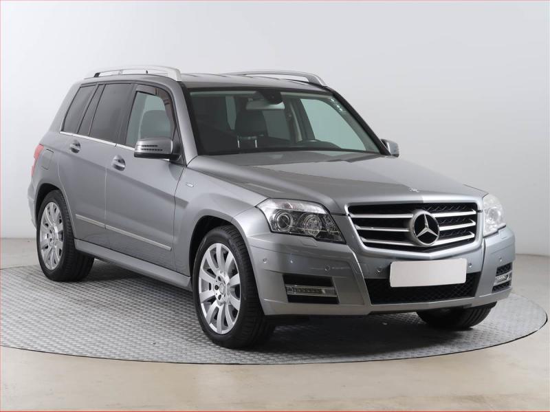 Mercedes-Benz GLK