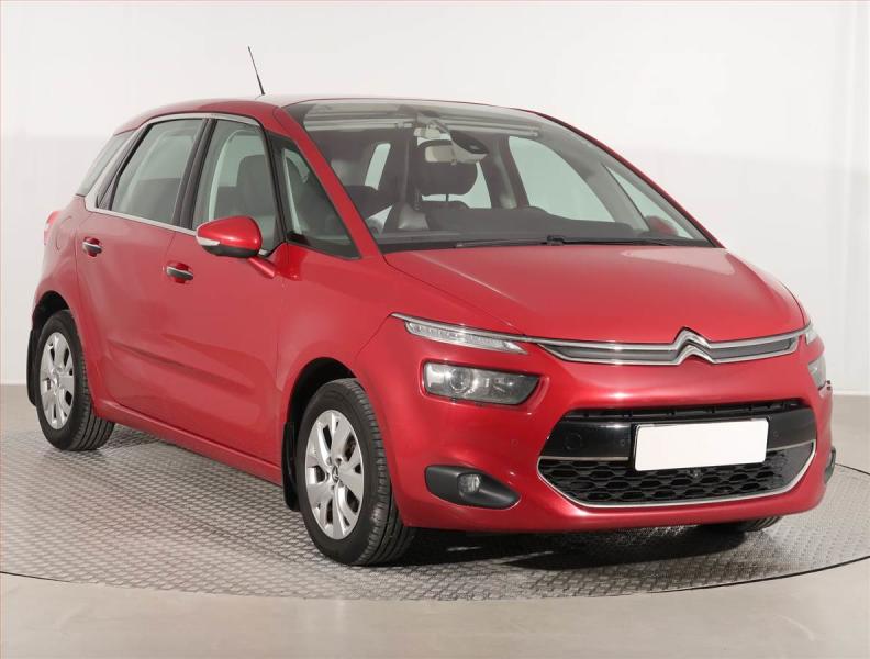 Citron C4 Picasso