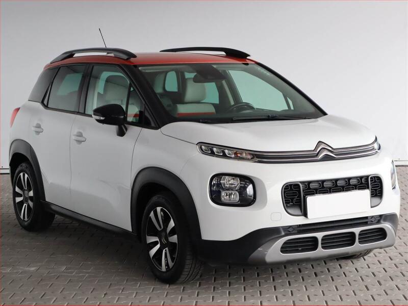 Citro�n C3 Aircross