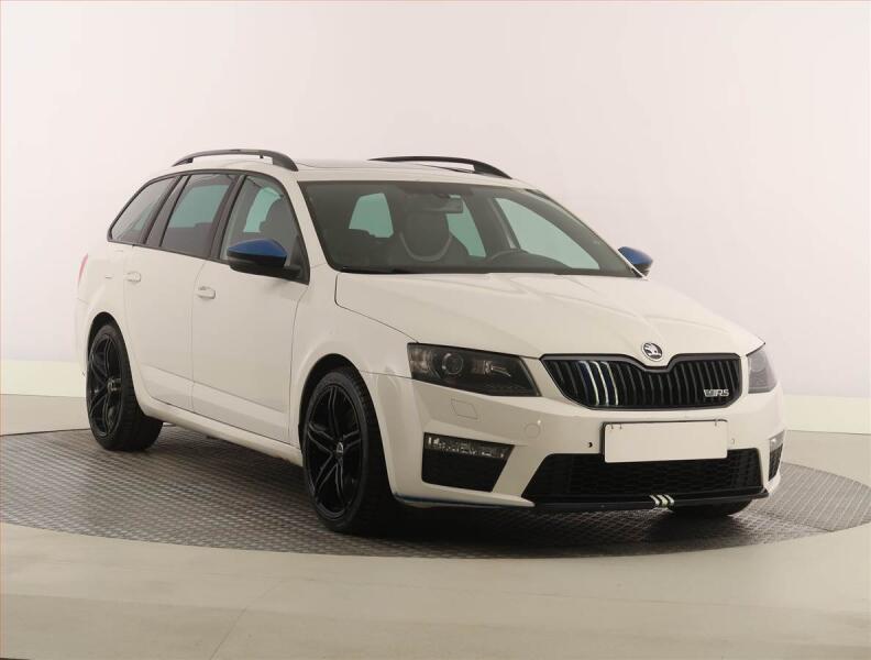 �koda Octavia