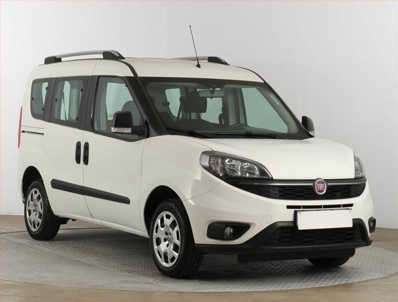 Fiat Dobl