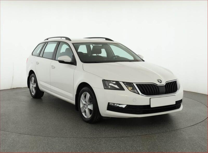 �koda Octavia