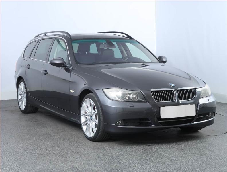 BMW 3er Reihe